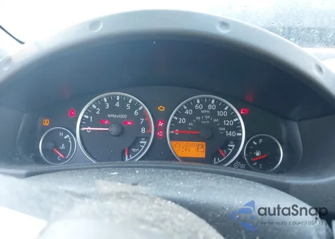 2012 Nissan Pathfinder Sv z USA, uszkodzony, nr VIN 5N1AR1NN8CC606553